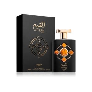 Lattafa Al Qiam Gold de 100ml