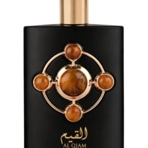 Lattafa Al Qiam Gold de 100ml
