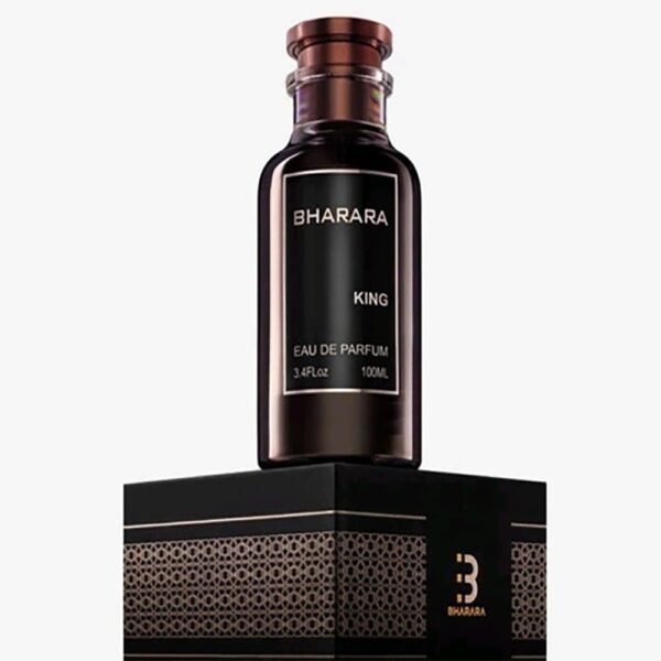 Bharara King de 100ml