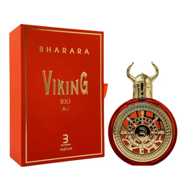 Bharara-King de 100ml.