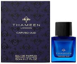Thameen Carved Oud  de 100ml