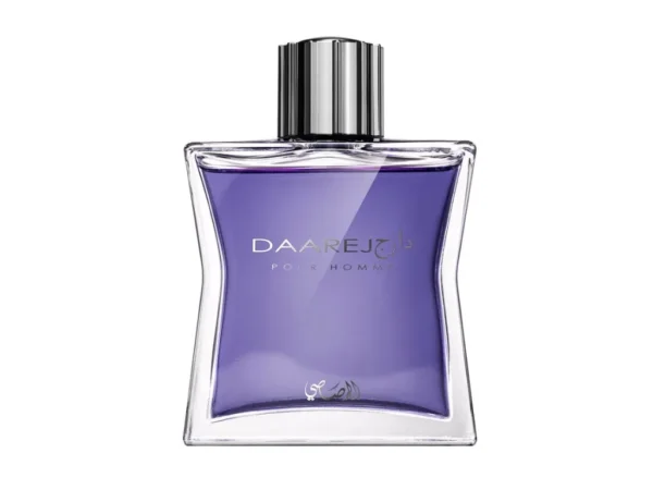 Daarej de Rasasi de 100ml