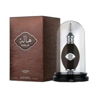 Lattafa Hala de 100ml