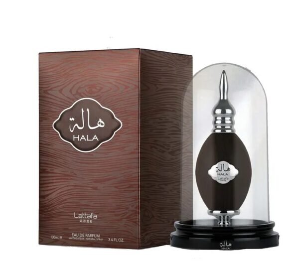Lattafa Hala de 100ml