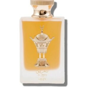 Lattafa Al Areeq Gold de 100ml