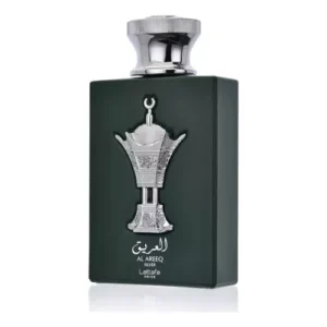 Lattafa Al Areeq Silver de 100ml