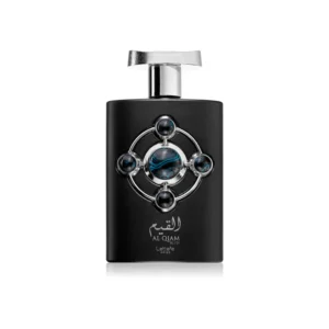 Lattafa Al Qiam silver de 100ml