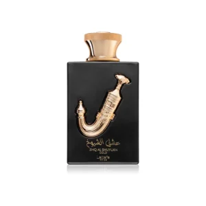 Lattafa Ishq Al Shuyukh Gold de 100ml