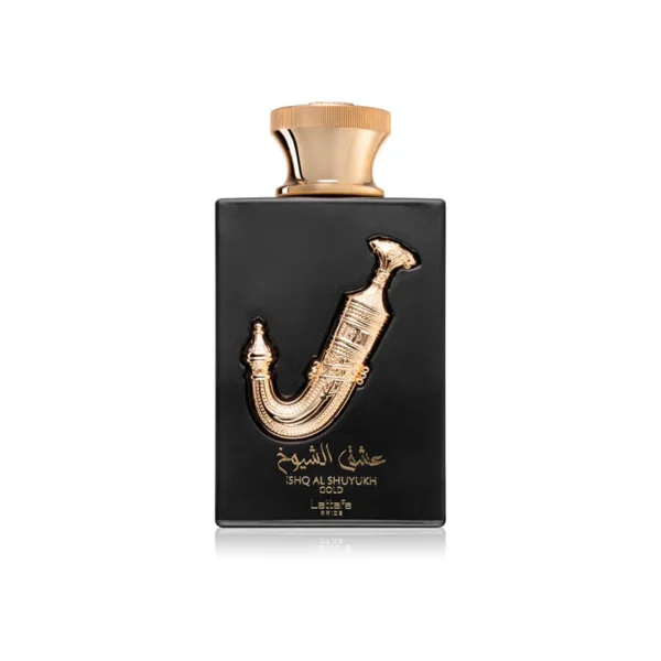 Lattafa Ishq Al Shuyukh Gold de 100ml