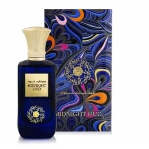 Ard Al Zaafaran Midnight Oud de 100ml