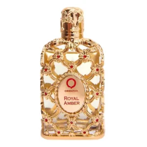 Orientica Royal Amber de 80ml