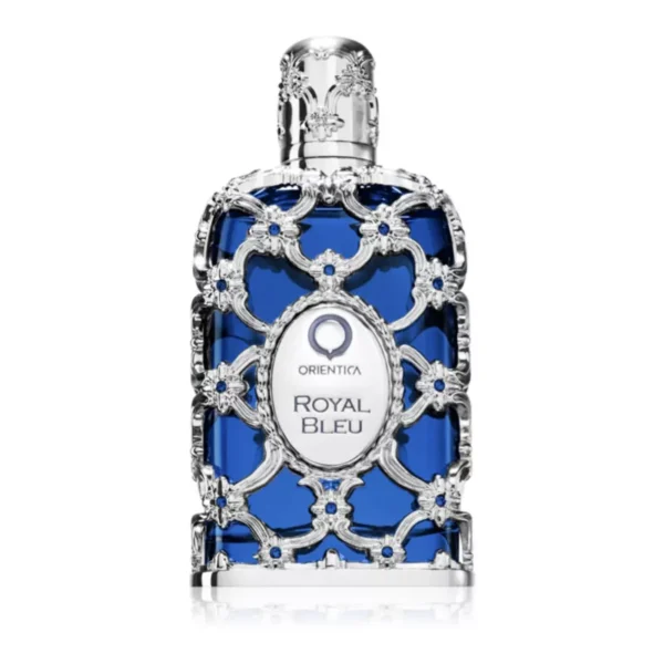 Orientica Royal Bleu de 80ml