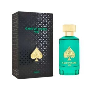 Jo Milano Paris Game Of Spades Win de 100ml