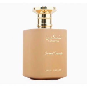 Paris Corner Taskeen Caramel Cascade de 100ml