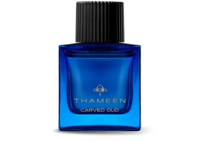 THANEEN CARVED OUD 100ml