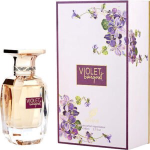 Afnan Violet Bouquet 80ml