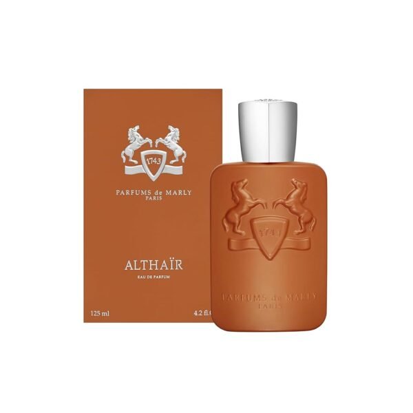 althair