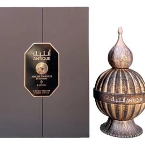Lattafa Antique de 100ml