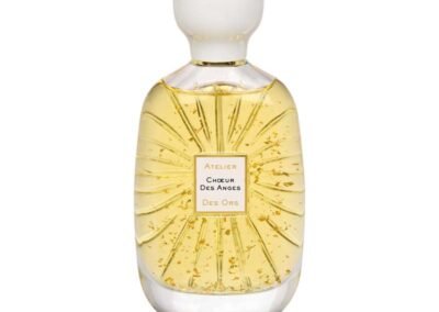 choeur des anges atelier des ors 100ml