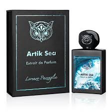 Lorenzo Pazzaglia Artik Sea de 50ml