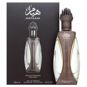 Lattafa Hayaam de 100ml