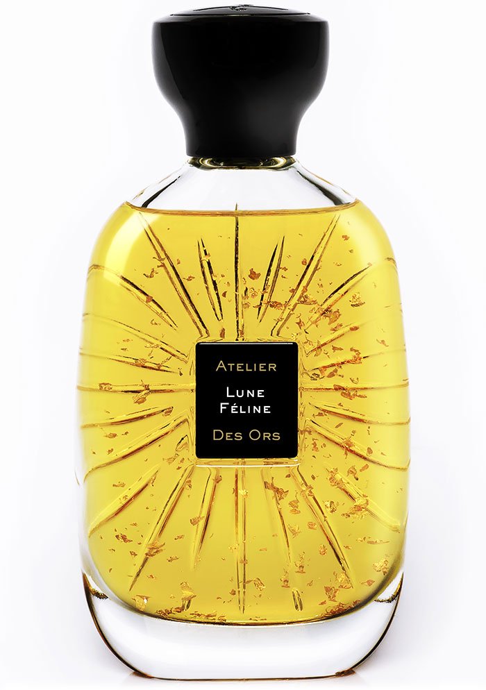 Atelier Des Ors Lune Feline de 100 ml