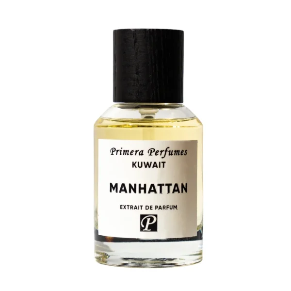 PRIMERA PERFUMES KUWAIT MANHATTAN 100ml