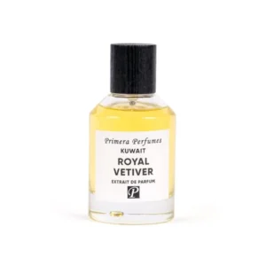 primera perfumes kuwait royal vetiver 100ml