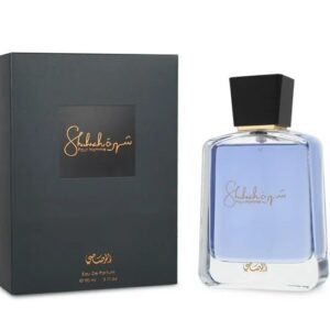 Rasasi Shuhrah Pour Homme de 90ml
