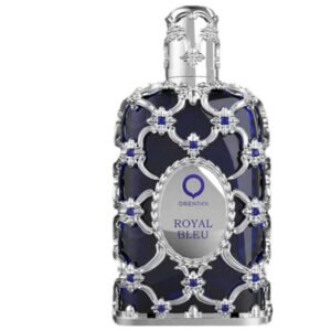 Orientica Premium Royal Bleu de 80ml