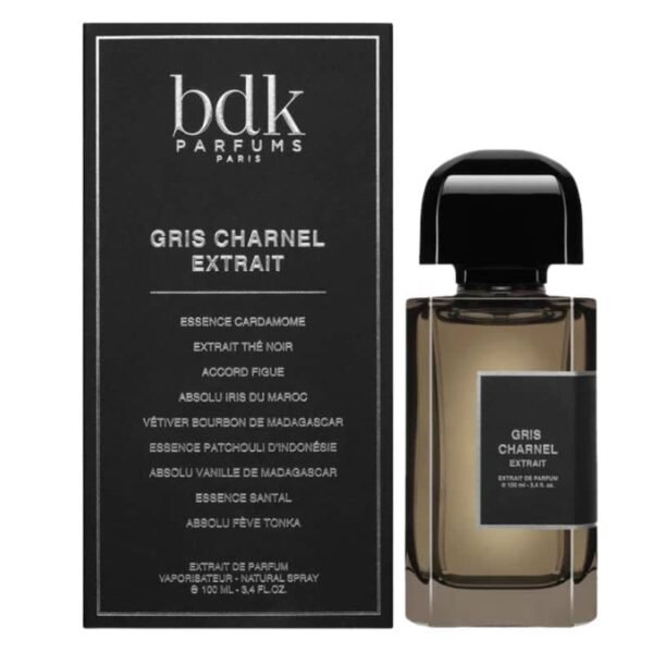 Bdk Gris Charnel Extrait de100ml
