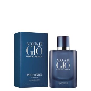 ACQUA DI GIO PROFONDO PARFUM