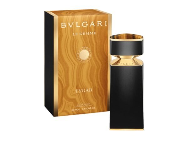 BVLGARI TYGAR 100ml