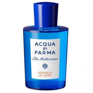 acqua di parma arancia di capri