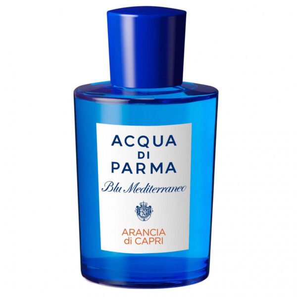 acqua di parma arancia di capri