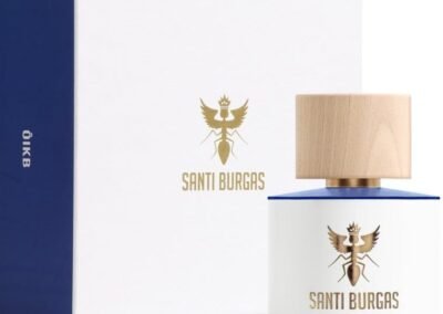 santi burgas