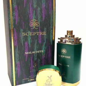 sceptre malachite