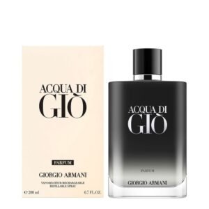 ACQUA DI GIO PARFUM