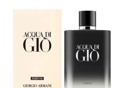 ACQUA DI GIO PARFUM