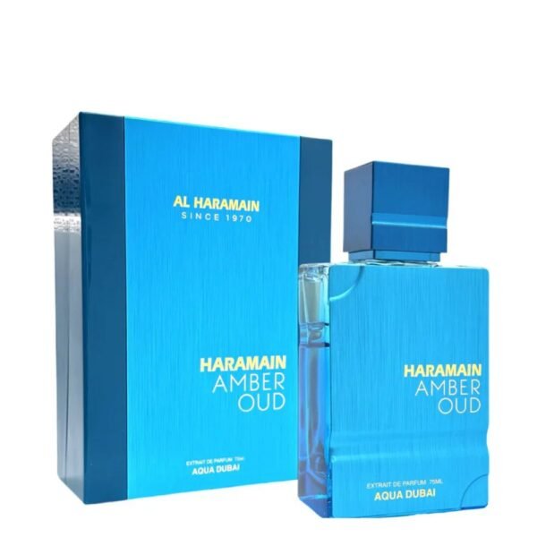 AL HARAMAIN AMBER OUD ACQUA DUBAI