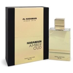 AL HARAMAIN AMBER OUD GOLD EDITION