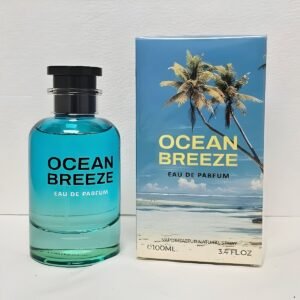 EMPER OCEAN BREEZE