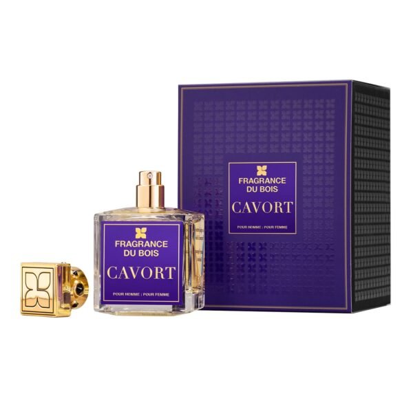 FRAGANCE DU BOIS CAVOURT 100ml