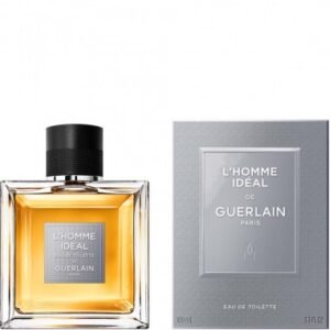 L'Homme Ideal Parfum de Guerlain