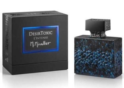 M. MICALLEF DESIR TOXIC INTENSE