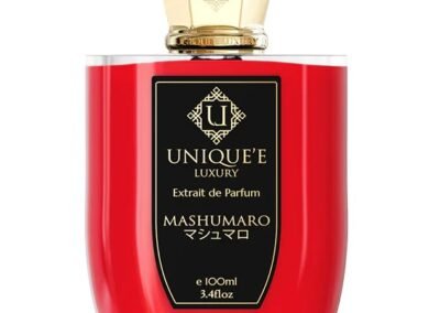Unique'e Luxury Mashumaro de 100 ml