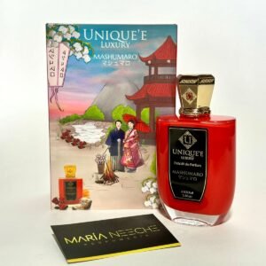 Mashumaro Unique'e Luxury de 100ml