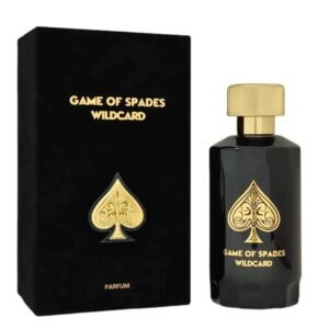 Jo Milano Game of Spades Wildcard de 100ml