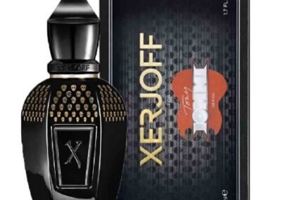 XERJOFF TONY LOMMI DEIFIED
