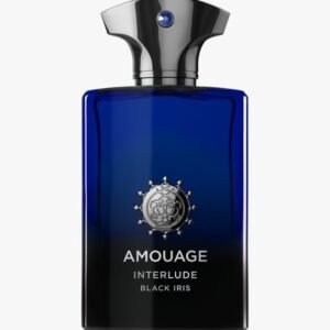 Amouage Interlude Black Iris de100ml